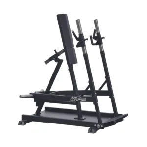 Standing Chest Press