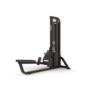 Low pully (Long Pull)