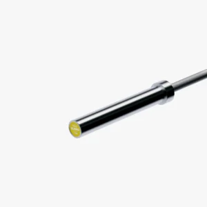 IWF Weightlifting Competition Bar