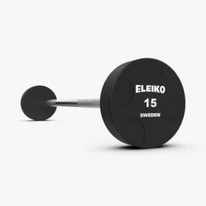 Vulcano Fixed Weight Bar