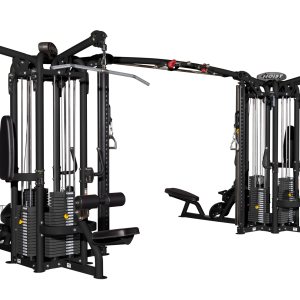 CMJ-6000-2 9 STATION - DUAL POD