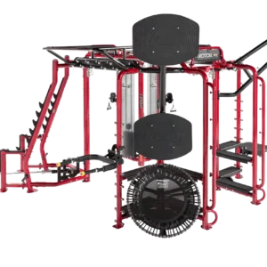 MC-7005 MOTIONCAGE PACKAGE 5