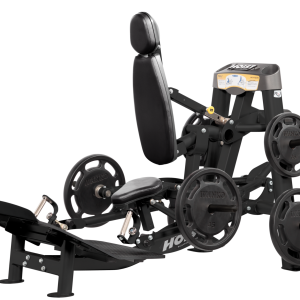 Hack Squat ㅣ RPL-5356