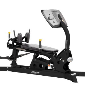 Dual Actions Leg Press ㅣ RPL-5403