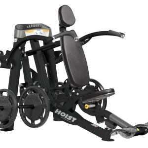 RPL-5501 SHOULDER PRESS