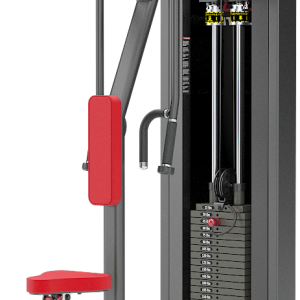 Pec / Rear delt fly combo