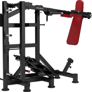 Pendulum Squat Pro