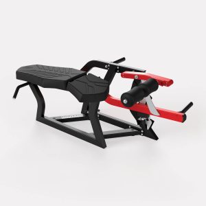 Pendulum Prone Leg Curl