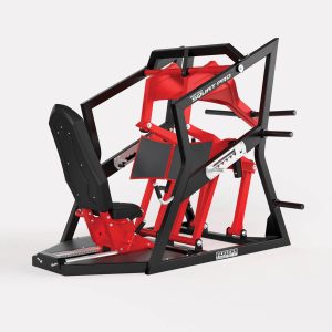 Pendulum Seated Squat Pro