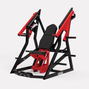 Pendulum Shoulder Incline