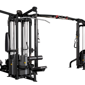 6 Station - Single Pod ㅣ CMJ-6600-S