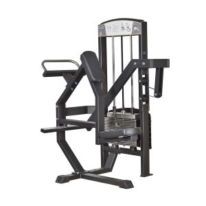 360 Gluteus, One Leg Kick