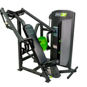 Hybrid | Incline Press