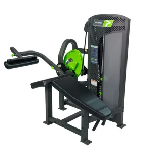 Hybrid | Prone Leg Curl