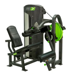 Hybrid | Seated Leg Curl