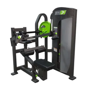 Hybrid | Seated Pushdown