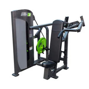 Hybrid | Shoulder Press