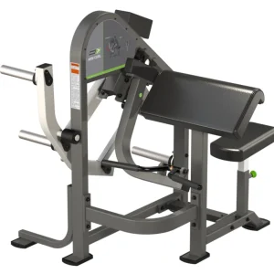 Plate Loaded | Arm Curl