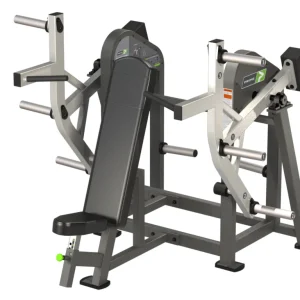 Plate Loaded | Shoulder Press