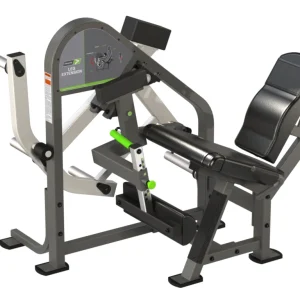 Plate Loaded | Leg Extension