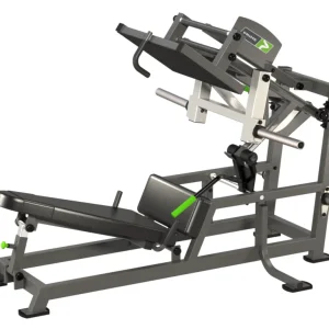 Plate Loaded | Leg Press