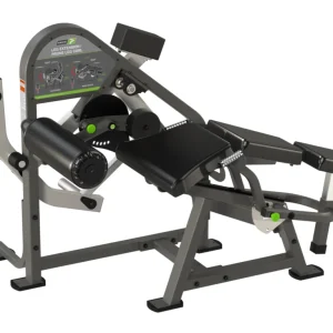 Plate Loaded | Leg Extension/Leg Curl Combo