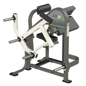 Plate Loaded | Tricep Extension