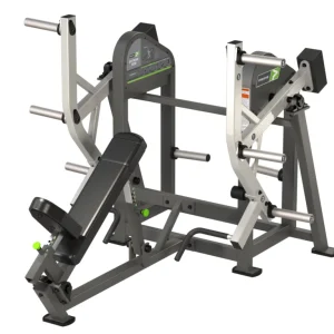 Plate Loaded / Extreme Row