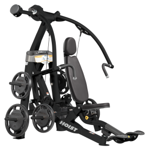 Chest Press ㅣ RPL-5301