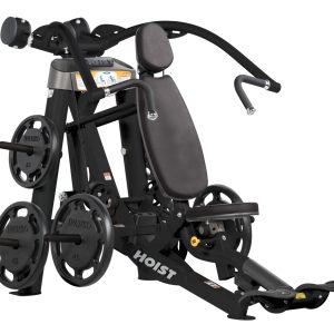 Incline Chest Press ㅣ RPL-5303