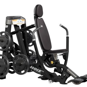 Decline Chest Press ㅣ RPL-5305