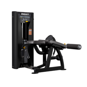 Prone Leg Curl ㅣ RS-2408