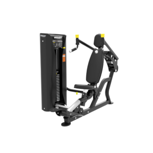 Shoulder Press ㅣ RS-2501
