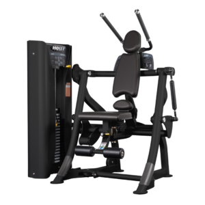 Abdominals ㅣ RS-2601