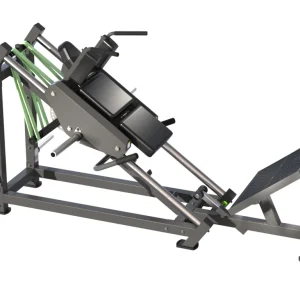 Plate Loaded | Hack Squat