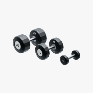 Eleiko Evo Dumbbell Set