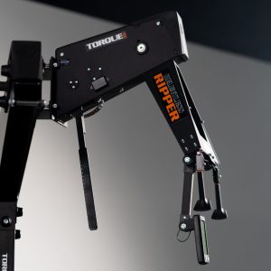 Relentless Ripper™