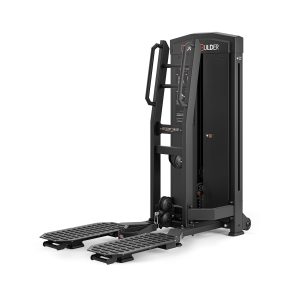 Selectorized Kick Back