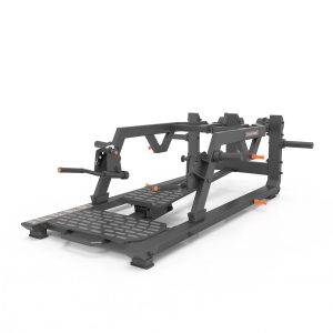 Reverse Lunge Machine