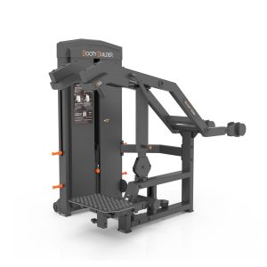 Booty Builder Selectorized Step-Up